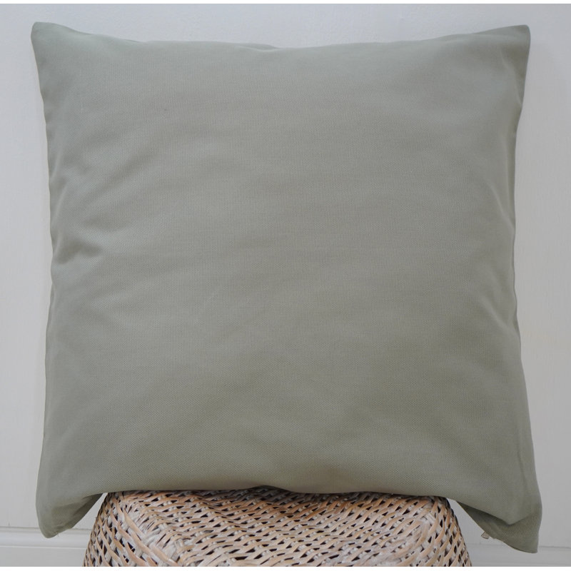 Coussin Calloway Mills, Palmier sauge