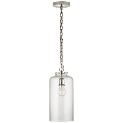 Thomas O'Brien Katie Cylinder Pendant