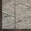 Tapis gris touffeté en laine-1804415236