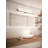 Braxten 1 Light Vanity-100157066