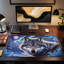 Polyester Desk Pad-1781927964