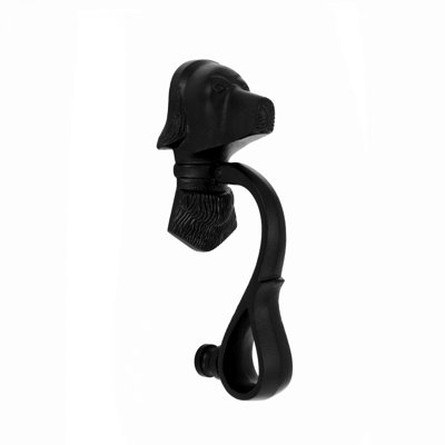 Heurtoir de porte Animal Dog