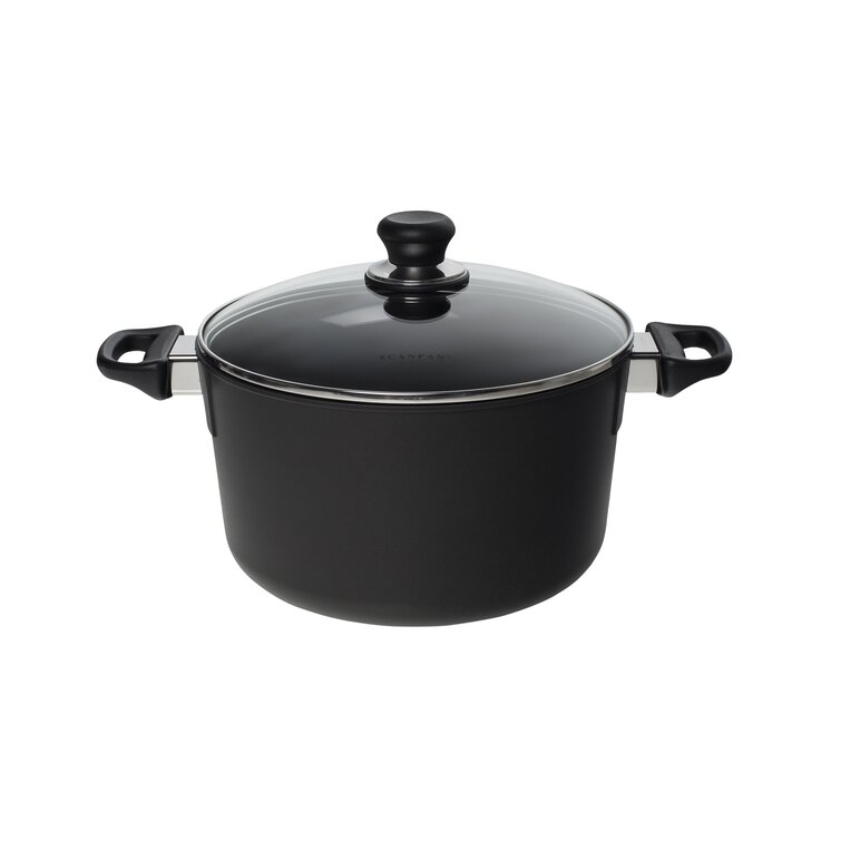 Scanpan Classic Induction 7 qt Dutch Oven