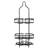 Nayman Wall Shower Caddy