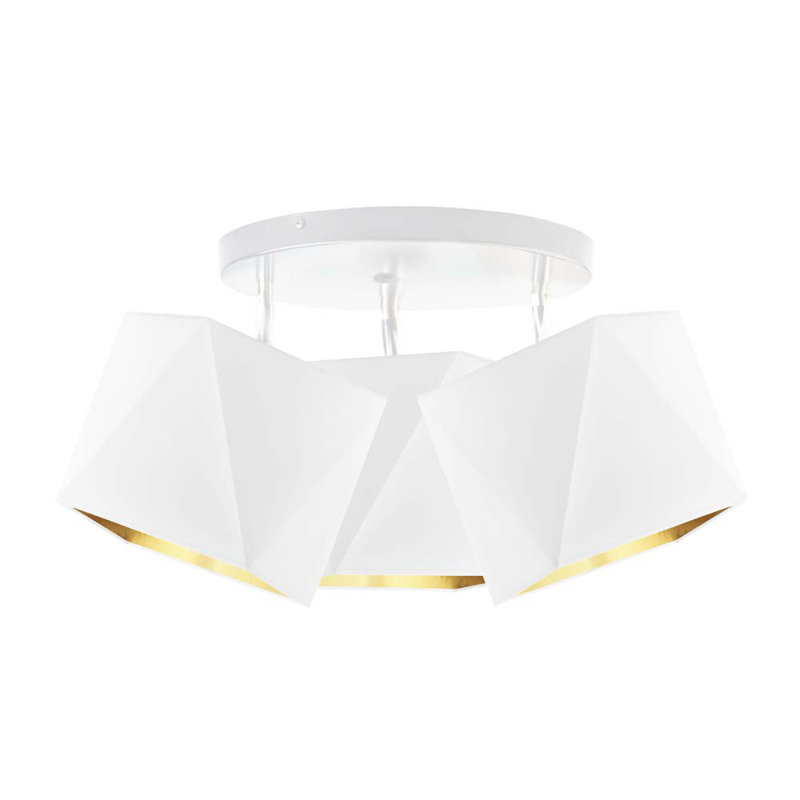 Weekley Fabric Spotlight, White