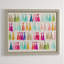 Sari Thread Giclee Print by Dana Gibson