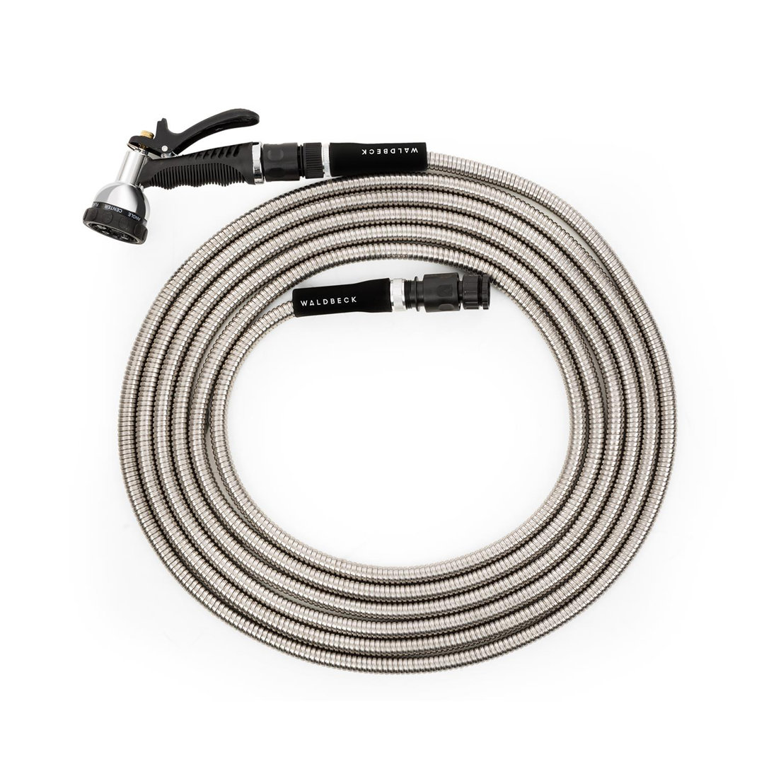 Steelflow Hose