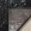 Tapis bleu / gris Power Loom-1890251237
