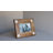 White Wood Picture Frame