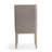 Upholstered Dining Chair-1418599679
