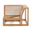 Outdoor Lounge Chair