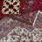 HERAT ORIENTAL Handmade Heriz Wool Rug