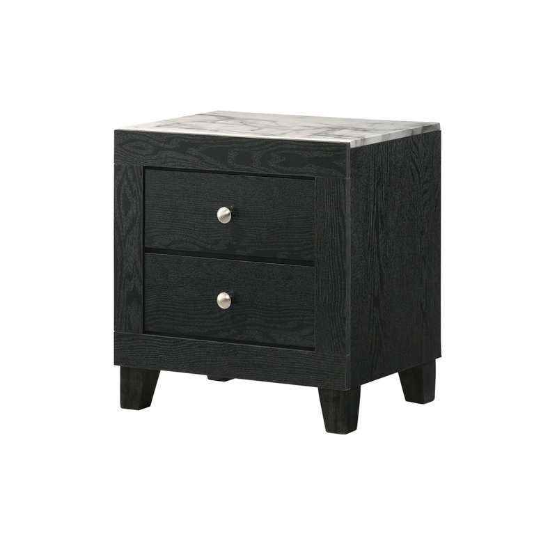 Table de chevet Modern Elegance