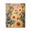 Conception d'art sur toile Stupell Industries Sunlit Sunflower Field par Sissi et Seb-91306128-91306125