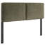Tête de lit Modway Lindee-98136002-98135999