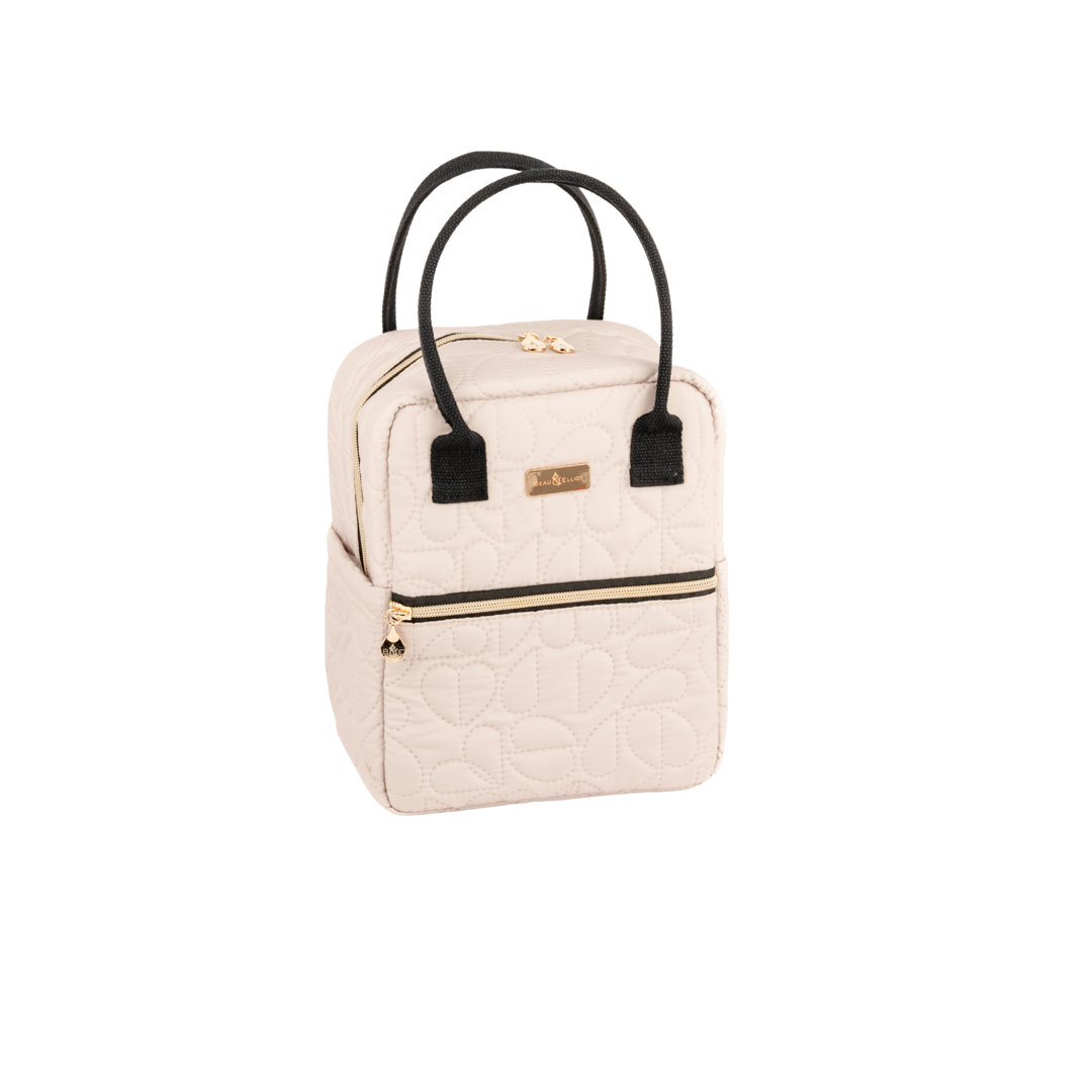 Oxford Beau & Elliot Picnic Tote Bag Cooler