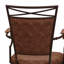 Tabouret pivotant Kazuho-118018318-41724728