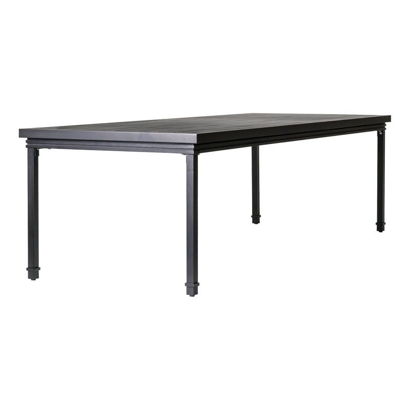 Eterna Outdoor Dining Table
