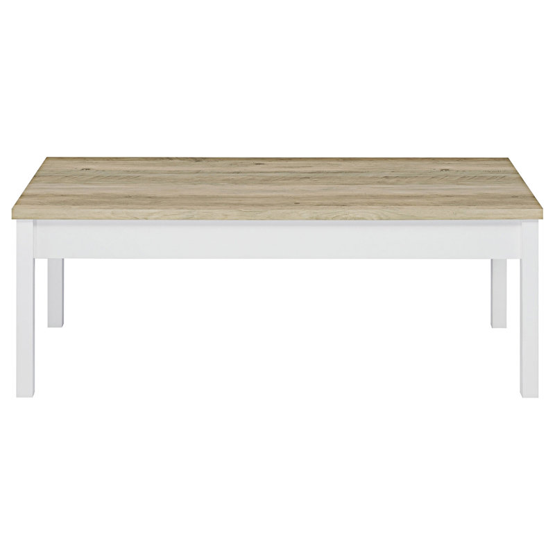 Ensemble de tables basses