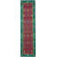 Wool Area Rug
