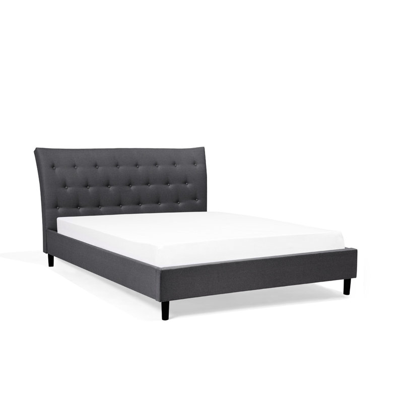 Fawnridge Upholstered Bed, Super king (6')