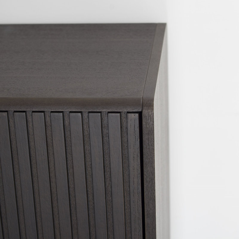 Marlow 4 - Door Rectangle Accent Cabinet