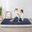 Doersten 8'' Extra Thick Japanese Futon Mattress-1502937004-1502936994