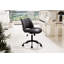 Chaise de bureau Natalka-1068899010