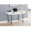Modern Computer Desk With Storage Drawers-232247906