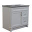 Ensemble de meuble-lavabo simple 37 po Olivianna-364727462