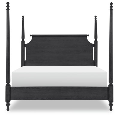 Country Living Four Poster Bed