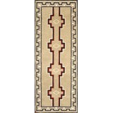 Mesa Wool Southwestern Area Rug