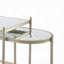 Zora End Table