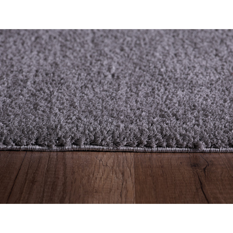 Kempf Indoor Rug, Rectangle 9'2" x 12'10"