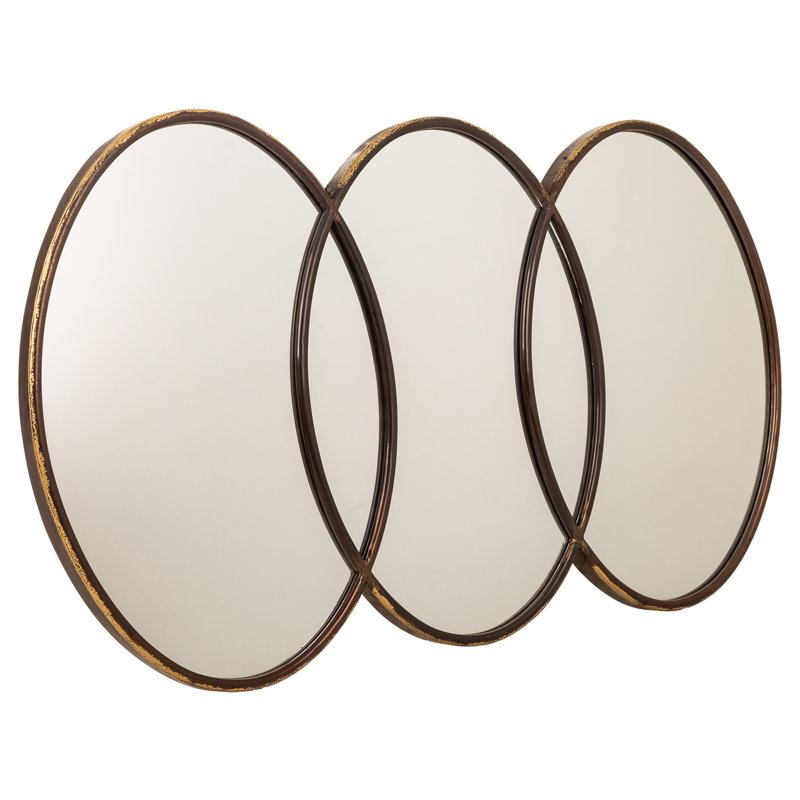 Jamaa Novelty Wall Mirror