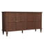 Armoire d'appoint l 57,87 po Gurbachan-580075311