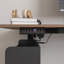 Bureau ergonomique Churubusco