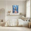 Ensemble de 1 toile murale Neon Zen-129363583-129363584