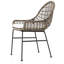 Cacho Outdoor Dining Armchair