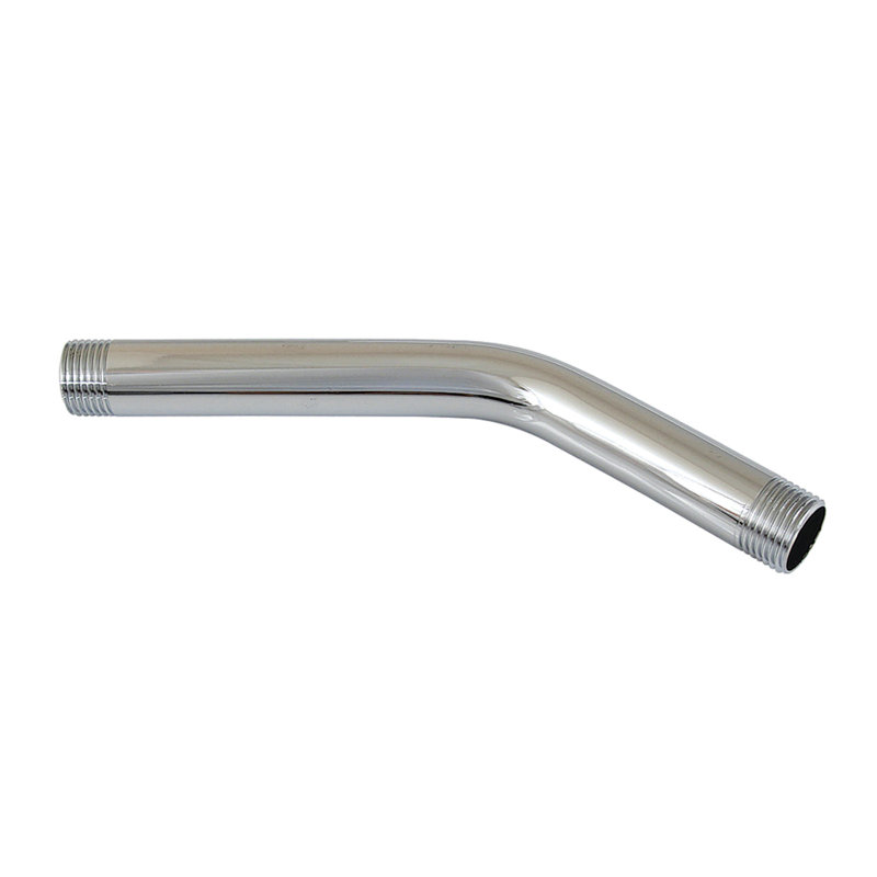 Kingston Brass 8-Inch Shower Arm, Polished Chrome