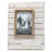 Bulma Antique White Picture Frame