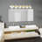 Belmont 6 - Light Dimmable Vanity Light-53665358