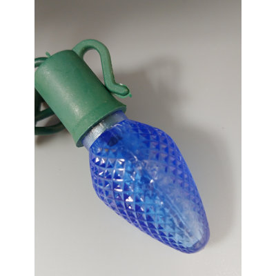 Guirlande lumineuse