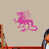 Hot Pink