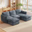4 Seater Sofa-2092133857
