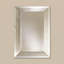 Ada's Beveled Mirror-Lg
