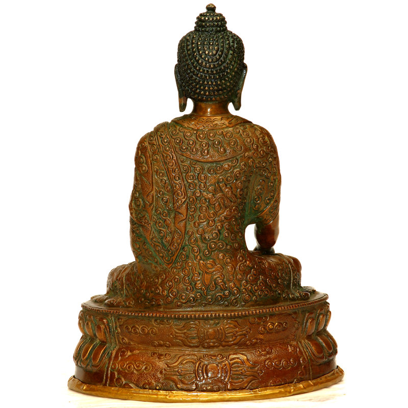 Figurine Bouddha