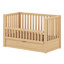 Lit de bébé Harpreet-303680284