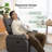 Power Zero Gravity Recliner Chair-898195432