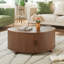 Table d'appoint moderne Mid Century-1433137019